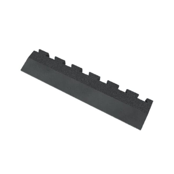 amoebic top stable mat edges in short