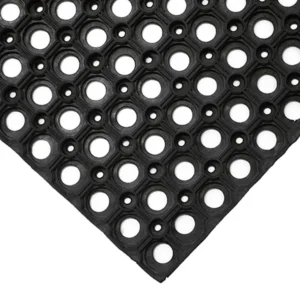 22mm Black Grass Mat