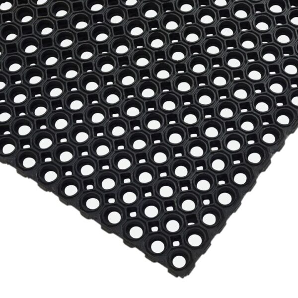 ground protection mat with holes|ground protection mat close up|ground protection mat in use near some dunes|Safagrass Complete 3.1|Safagrass Complete 2.1|Safagrass Complete 5.1|Safagrass Image.1|ground protection mat in use near some dunes