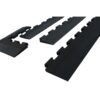 interlocking edges for amobic top stable mats|amoebic top stable mat edges corner|amoebic top stable mat edges joiner|amoebic top stable mat edges in long|amoebic top stable mat edges in short