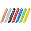 kumfi tile pvc bevels 1 1|Kumfi Tile PVC Sapphire Blue Connector|Kumfi Tile PVC Jet Black Connector|Kumfi Tile PVC Ash Grey Connector|Kumfi Tile PVC Neutral Beige Connector|Kumfi Tile PVC Ruby Red Connector|Kumfi Tile PVC Topaz Yellow Connector|Kumfi Tile PVC Spring Green Connector