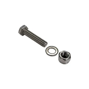 M8 Bolt/Nut/Washer Set