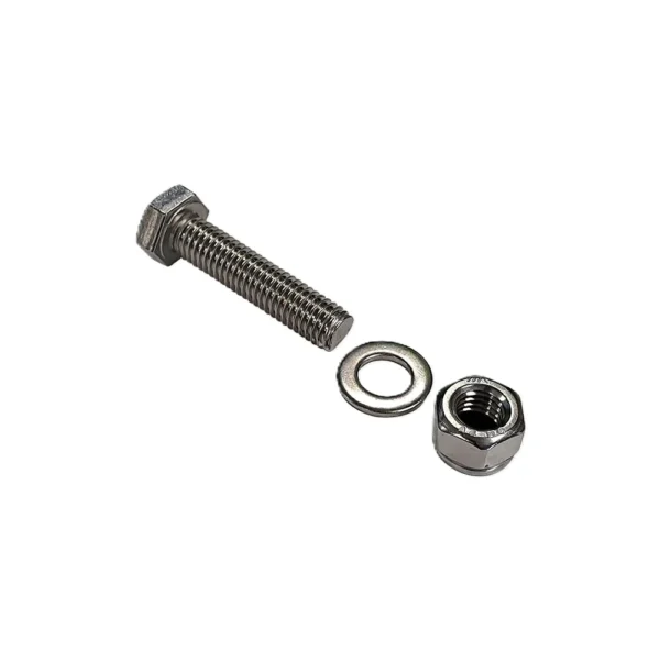 M8 Bolt/Nut/Washer Set