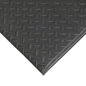 Checker Plate Anti-Fatigue Mat