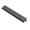 tinywow FD010002F3 FlexiDeckEdge Black F 74468482
