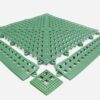 tinywow FD01 13 Flexi Deck Green Composition isolated 74468229