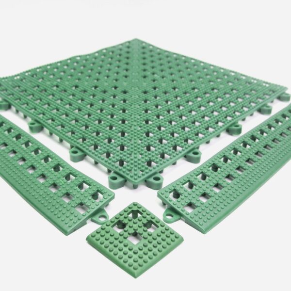 tinywow FD01 13 Flexi Deck Green Composition isolated 74468229
