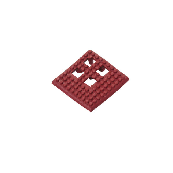 tinywow FD030004 FlexiDeckCorner Red 74469738