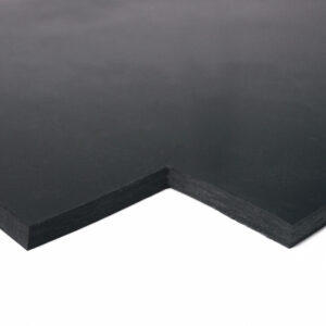 Commercial Neoprene Rubber Sheet
