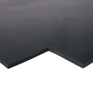Commercial Nitrile Rubber Sheet