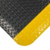 Premium Anti-Fatigue Mat Black and Yellow Corner|Premium Anti-Fatigue Mat Black Corner|Premium Anti-Fatigue Mat Black Full Mat|Premium Anti-Fatigue Mat Black and Yellow Full Mat|tinywow DP01 08 Deckplate Safety industrial 67393381|tinywow DP01 18 Deckplate Safety industrial 67393523|DP01 Deckplate profile|tough anti fatigue mat with a yellow strip|anti-fatigue mat tough|tough anti fatigue mat close up|tough anti fatigue mat with yellow sides close up|Premium Anti-Fatigue Mat Black|Premium Anti-Fatigue Mat Black and Yellow Corner|Premium Anti-Fatigue Mat Black and Yellow Full Mat