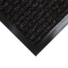 Ribbed Doormat - Charcoal Corner|tinywow TR01 Toughrib Brown corner 74146433|tinywow TR01 Toughrib Green corner 74146500|tinywow TR01 Toughrib Grey corner 74146578|tinywow TR01 Toughrib Red corner 74146647|tinywow TR01 02 Toughrib Charcoal general 74147103|tinywow TR01 02 Toughrib Brown general 74146902|tinywow TR01 02 Toughrib Green general 74147142|blue brushway entrance mat|charcoal entrance mat|brown brushway entrance mat|green brushway entrance mat|red brushway entrance mat|brushing entrance mat in use|side view of brushway entrance mat|green brushway entrance mat|red brushway entrance mat|brown brushway entrance mat|blue brushway entrance mat|new 0004 Brushway Charcoal.1|tinywow TR01 02 Toughrib Grey general 74147198|tinywow TR01 02 Toughrib Red general 74147234|tinywow TR01 Toughrib Charcoal corner thumb 74146353|tinywow TR010004 Toughrib 08x12 Charcoal 74146746|tinywow TR030004 Toughrib 08x12 Red 74146846|tinywow TR040004 Toughrib 08x12 Green 1 74146830|tinywow TR050004 Toughrib 08x12 Brown 1 74146834|tinywow TR060004 Toughrib 08x12 Grey 1 74146844