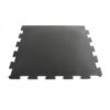 Interlocking Gym Mat Edge Tile