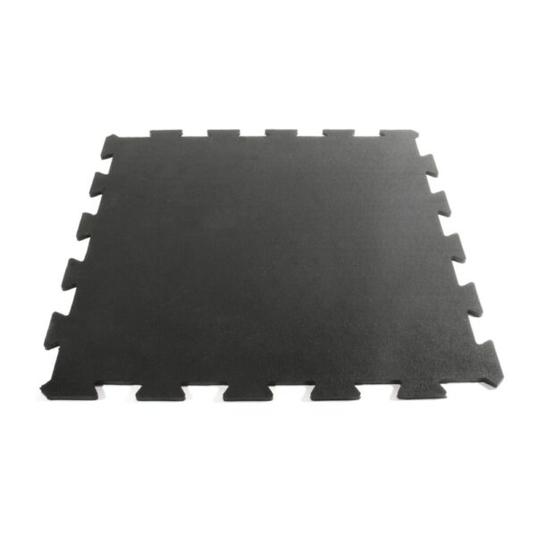 Interlocking Gym Mat Central Tile