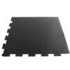 Interlocking Gym Mat Corner Tile