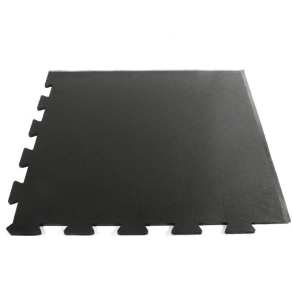 Interlocking Gym Mat Corner Tile