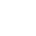 A simple black and white pixel art image showing a small smiling face with two square eyes and a single pixel for a mouth, resembling classic retro video game graphics.