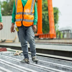 Construction