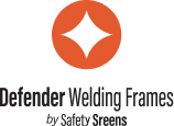 An orange circular logo with a diamond shape cut-out in the centre is above the black text Northwestern Medicine.