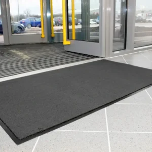 Entrance Ways