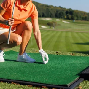 Golf Courses