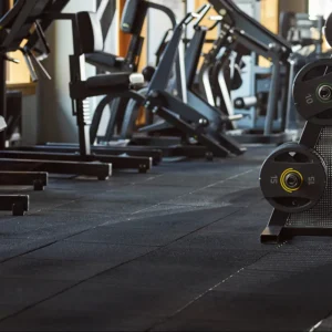 Gyms