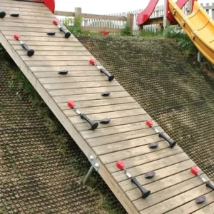 Playgrounds