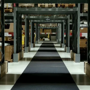 Warehouses