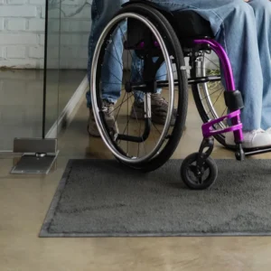 Wheelchair Access