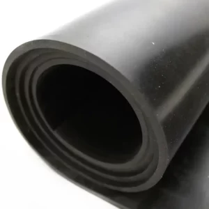 EPDM Rubber Sheet