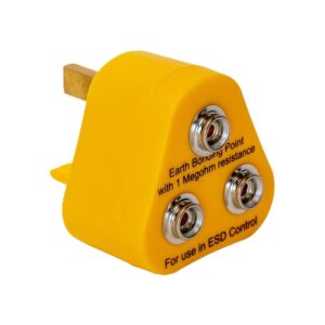 Earth Bonding Plug