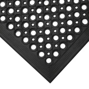 Interlocking Drainage Workplace Mat