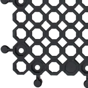 Interlocking Grass Mat