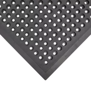 Oil Guard Traction Mat