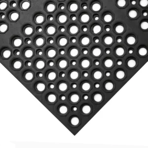 Heavy-Duty Workstation Drainage Mat