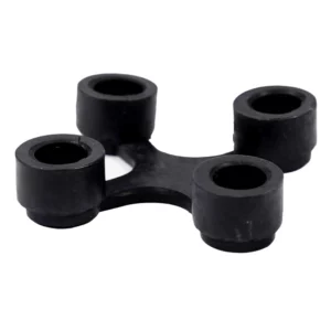 Heavy-Duty Workstation Drainage Mat Connector