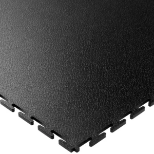 Textured Tough-Lock Tiles
