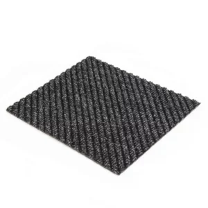 Diagonal Ribbed Doormat Roll