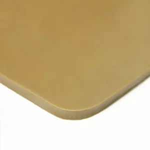 Para Shotblast Rubber Sheet