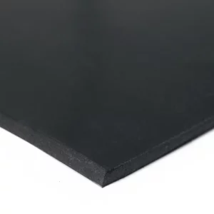 Shotblast Rubber Sheet