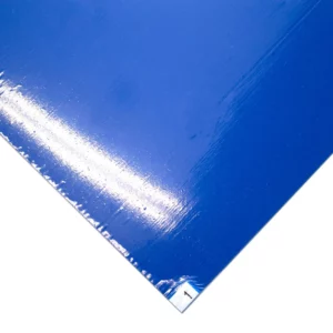 Antimicrobial Peelable Entrance Mat