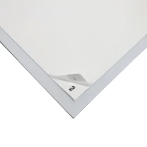 Adhesive Dirt Control Mat