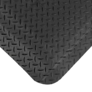 Recycled Deckplate Anti-Fatigue Mat