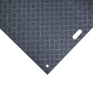 Temporary Access Mat